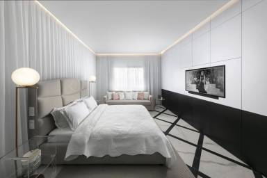 Apartamento Jerusalén