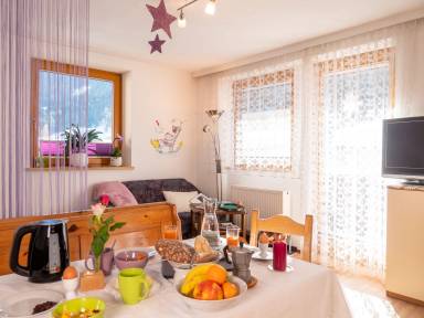 Appartement 49 m²