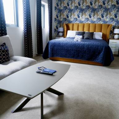 Bed and breakfast Lisburn and Castlereagh