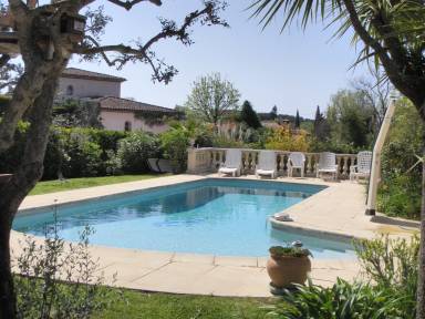 Appartement Valbonne