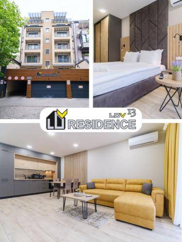 Apartamento Kamenitsa