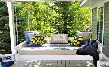 House Air conditioning Elk Rapids
