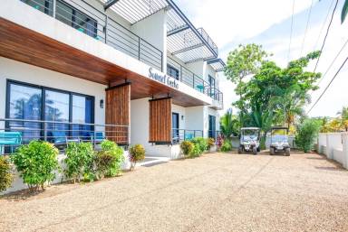 Condo Placencia