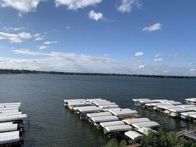 Condo Spirit Lake