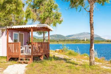 Camping Fertilia