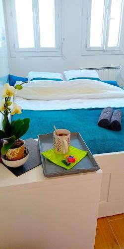 Appartement Tremblay-en-France