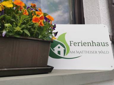Ferienhaus Trier