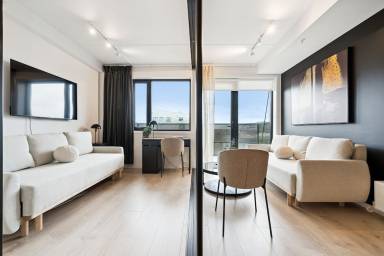 Hotel apartamentowy