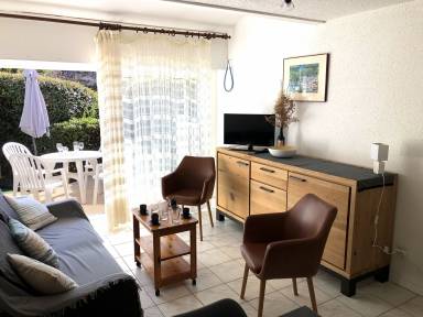 Appartement La Trinité-sur-Mer