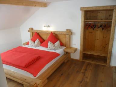Appartement Berchtesgaden