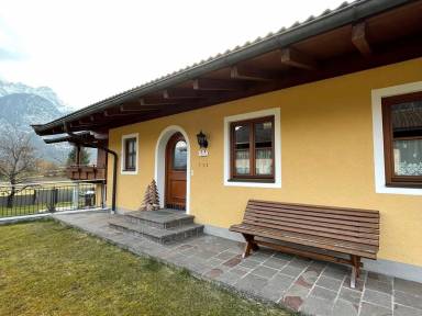 Ferienwohnung Lofer
