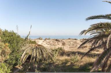 Apartamento de 80 m²