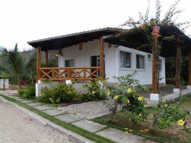 Casa  Olon