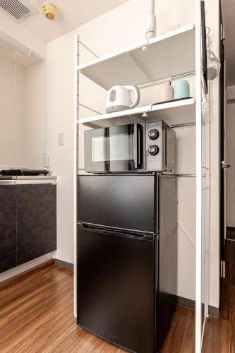 14 m² Ferienwohnung