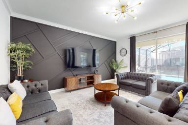 Huis 306 m²