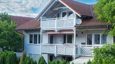 85 m² Ferienwohnung