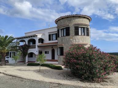 Villa Mahón