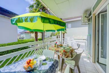 Appartement 49 m²