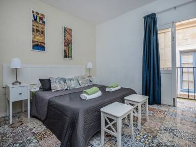 Aparthotel La Valeta