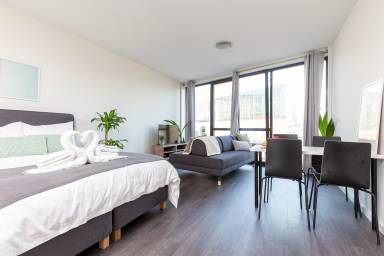 Appartement Rijswijk