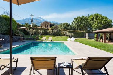 Villa Monterosso