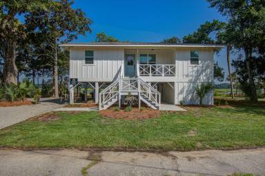 House Edisto Beach