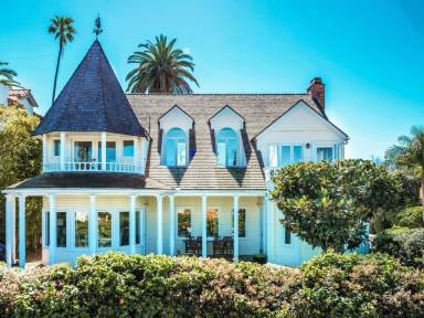 House  La Jolla Shores