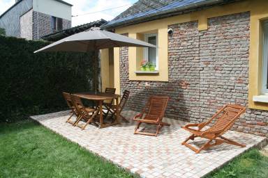 Cottage Lisieux