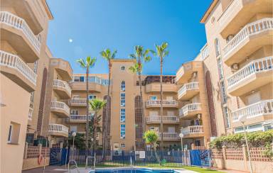 Apartamento Churriana