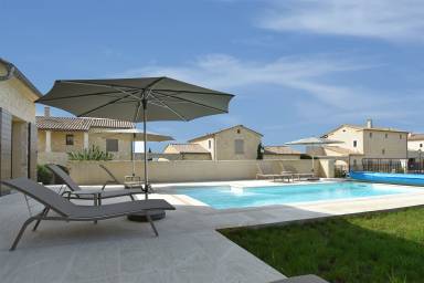 Villa Collorgues