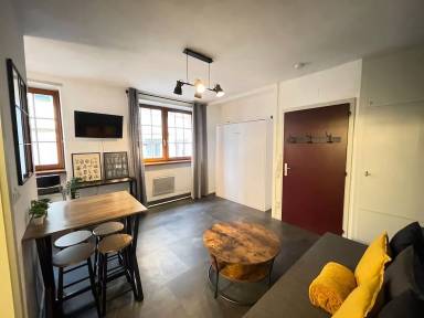 Apartamento Estrasburgo