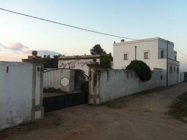 Casale Erchie