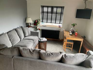 Cottage Stornoway