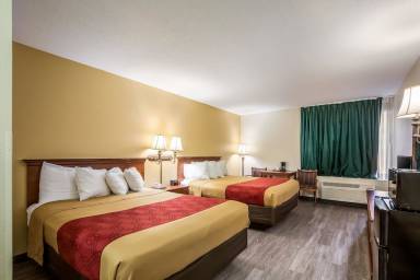 Motel Fairview Heights