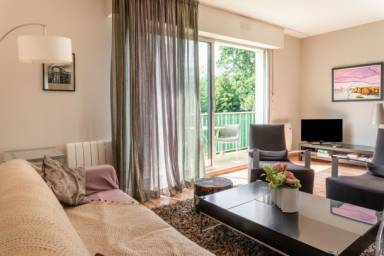 Appartement Vannes