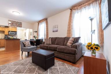 Apartment Westfield