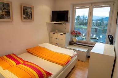 Appartement en copropriété Baden-Baden