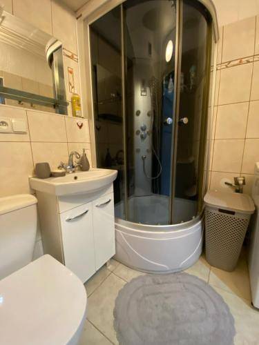 Apartament Stronie Śląskie