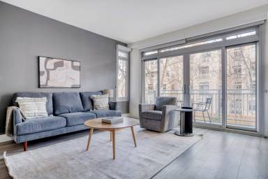 Apartment Los Altos
