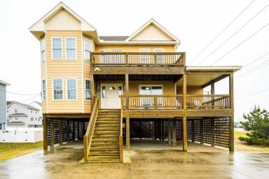 House Kitty Hawk