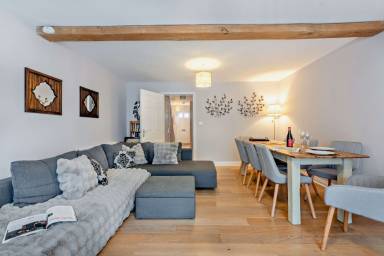 113 m² Cottage