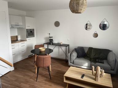 Appartement Hennebont