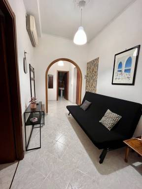 Appartamento 55 m²