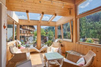 Appartamento Montagna