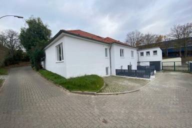 House  Gehlsdorf
