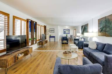 64 m² Apartment