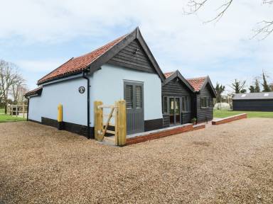 Cottage Old Buckenham