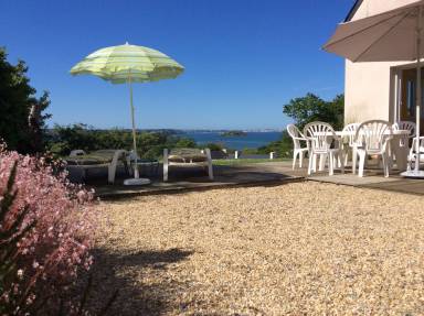 Maison de vacances Crozon