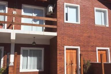House  Comodoro Rivadavia