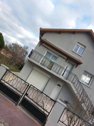 Appartement Chalon-sur-Saône